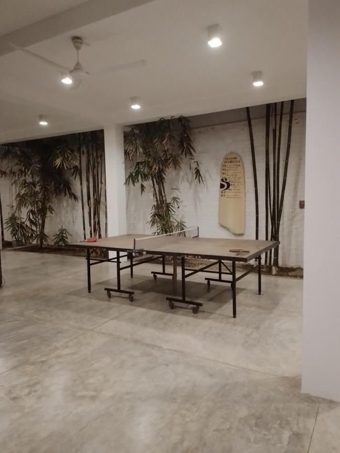 Drivethru Hostel Polhena 外观 照片